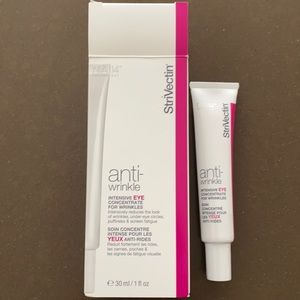strivectin anti wrinkle intensive eye cream
